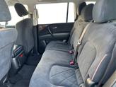 Thumbnail of 2019 Super Black Nissan Armada