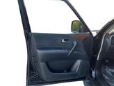 Thumbnail of 2019 Super Black Nissan Armada