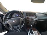 Thumbnail of 2019 Super Black Nissan Armada