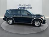 Thumbnail of 2019 Super Black Nissan Armada