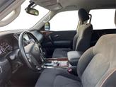 Thumbnail of 2019 Super Black Nissan Armada