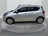 Thumbnail of 2021 Nightfall Gray Metallic Chevrolet Spark