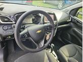 Thumbnail of 2021 Nightfall Gray Metallic Chevrolet Spark
