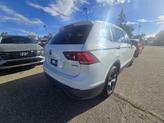 Thumbnail of 2024 Pure White Volkswagen Tiguan