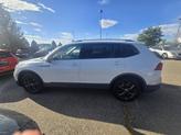 Thumbnail of 2024 Pure White Volkswagen Tiguan