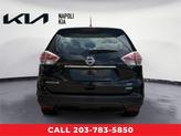 Thumbnail of 2014 Super Black Nissan Rogue