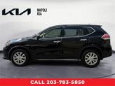Thumbnail of 2014 Super Black Nissan Rogue