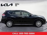 Thumbnail of 2014 Super Black Nissan Rogue