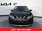 Thumbnail of 2014 Super Black Nissan Rogue