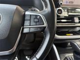 Thumbnail of 2023 Black Toyota Highlander