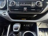 Thumbnail of 2023 Black Toyota Highlander