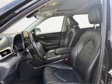 Thumbnail of 2023 Black Toyota Highlander