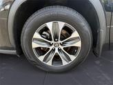 Thumbnail of 2023 Black Toyota Highlander