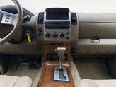 Thumbnail of 2005 Silver Lightning Metallic Nissan Pathfinder