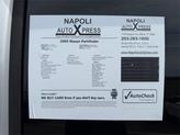 Thumbnail of 2005 Silver Lightning Metallic Nissan Pathfinder