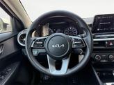 Thumbnail of 2022 Snow White Pearl Kia Forte