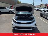 Thumbnail of 2022 Snow White Pearl Kia Forte