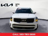 Thumbnail of 2024 Glacial White Pearl Kia Telluride