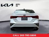 Thumbnail of 2019 Silky Silver Kia Forte