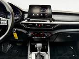 Thumbnail of 2019 Silky Silver Kia Forte