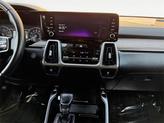 Thumbnail of 2022 Wolf Gray Kia Sorento