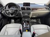Thumbnail of 2016 Utopia Blue Metallic Audi Q3