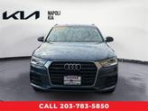 Thumbnail of 2016 Utopia Blue Metallic Audi Q3