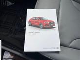 Thumbnail of 2016 Utopia Blue Metallic Audi Q3
