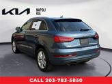 Thumbnail of 2016 Utopia Blue Metallic Audi Q3