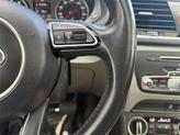 Thumbnail of 2016 Utopia Blue Metallic Audi Q3
