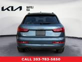 Thumbnail of 2016 Utopia Blue Metallic Audi Q3