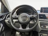 Thumbnail of 2016 Utopia Blue Metallic Audi Q3