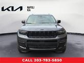 Thumbnail of 2023 Metallic Jeep Grand Cherokee L