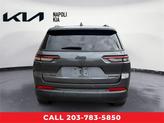 Thumbnail of 2023 Metallic Jeep Grand Cherokee L