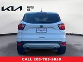 Thumbnail of 2019 Oxford White Ford Escape