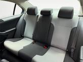Thumbnail of 2017 Silk Blue Metallic Volkswagen Jetta