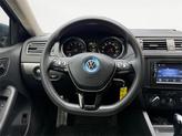 Thumbnail of 2017 Silk Blue Metallic Volkswagen Jetta