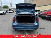 Thumbnail of 2017 Silk Blue Metallic Volkswagen Jetta