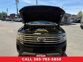 Thumbnail of 2021 Blue Ford Expedition Max