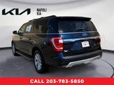 Thumbnail of 2021 Blue Ford Expedition Max