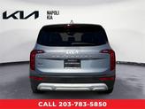 Thumbnail of 2022 Everlasting Silver Kia Telluride