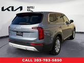 Thumbnail of 2022 Everlasting Silver Kia Telluride