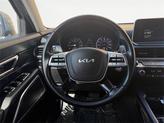 Thumbnail of 2022 Everlasting Silver Kia Telluride