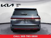 Thumbnail of 2023 Ocean Drive Blue Lincoln Navigator
