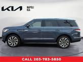 Thumbnail of 2023 Ocean Drive Blue Lincoln Navigator