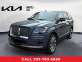 Thumbnail of 2023 Ocean Drive Blue Lincoln Navigator