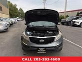 Thumbnail of 2015 Sage Green Kia Sportage