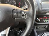 Thumbnail of 2011 Mineral Silver Kia Sportage