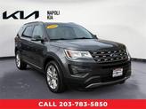 Photo of 2016 Magnetic Ford Explorer