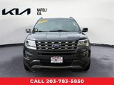 Thumbnail of 2016 Magnetic Ford Explorer